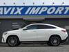 MERCEDES BENZ GLE
