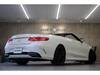 MERCEDES BENZ S CLASS