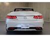 MERCEDES BENZ S CLASS
