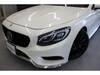 MERCEDES BENZ S CLASS