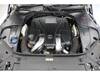 MERCEDES BENZ S CLASS
