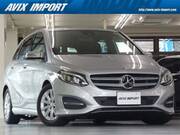 2016 MERCEDES BENZ B-CLASS