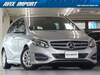 MERCEDES BENZ B-CLASS