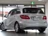 MERCEDES BENZ B-CLASS