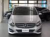 MERCEDES BENZ B-CLASS