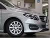 MERCEDES BENZ B-CLASS