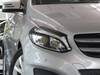 MERCEDES BENZ B-CLASS