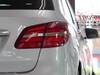 MERCEDES BENZ B-CLASS
