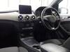 MERCEDES BENZ B-CLASS