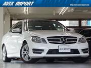 2015 MERCEDES BENZ C-CLASS