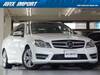 MERCEDES BENZ C-CLASS