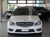 MERCEDES BENZ C-CLASS