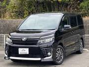 2014 TOYOTA VOXY