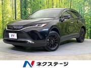 2023 TOYOTA HARRIER Z