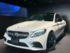 MERCEDES BENZ C-CLASS