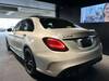 MERCEDES BENZ C-CLASS