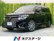 2019 NISSAN ELGRAND