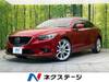 MAZDA ATENZA SEDAN