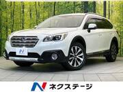2016 SUBARU LEGACY OUTBACK