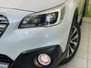 SUBARU LEGACY OUTBACK