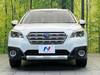 SUBARU LEGACY OUTBACK