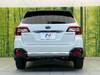 SUBARU LEGACY OUTBACK