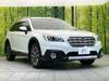 SUBARU LEGACY OUTBACK