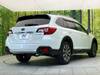 SUBARU LEGACY OUTBACK