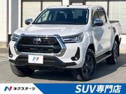 2024 TOYOTA HILUX Z