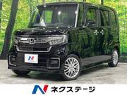 2021 HONDA N-BOX CUSTOM
