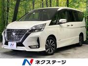 2020 NISSAN SERENA