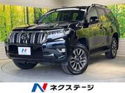 2023 TOYOTA LAND CRUISER PRADO