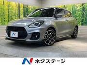 2020 SUZUKI SWIFT SPORT