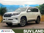 2023 TOYOTA LAND CRUISER PRADO