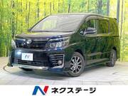 2014 TOYOTA VOXY