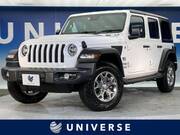 2020 CHRYSLER JEEP WRANGLER UNLIMITED