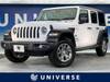 CHRYSLER JEEP WRANGLER UNLIMITED