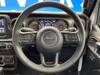 CHRYSLER JEEP WRANGLER UNLIMITED