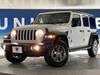 CHRYSLER JEEP WRANGLER UNLIMITED