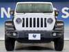 CHRYSLER JEEP WRANGLER UNLIMITED