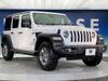 CHRYSLER JEEP WRANGLER UNLIMITED