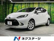 2023 TOYOTA AQUA
