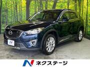 2014 MAZDA CX-5 XD L PACKAGE