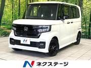 2022 HONDA N-BOX CUSTOM