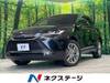 TOYOTA HARRIER HYBRID