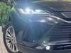 TOYOTA HARRIER HYBRID