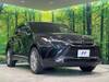 TOYOTA HARRIER HYBRID