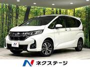 2017 HONDA FREED