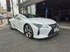 LEXUS LC