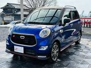 2015 DAIHATSU CAST